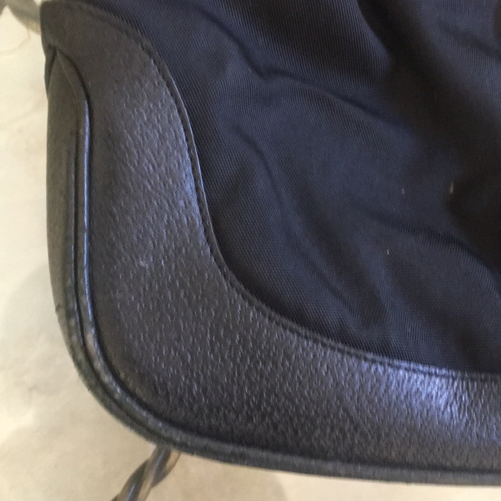 Gucci 100% authentic Jackie O handbag - Picture 9 of 13